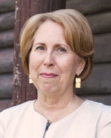 Author Mariane Weigley