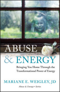 abuse and energy cover 