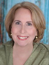 Author Mariane Weigley