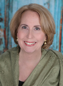 Author Mariane Weigley