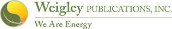 Weigley Publications, Inc. Logo